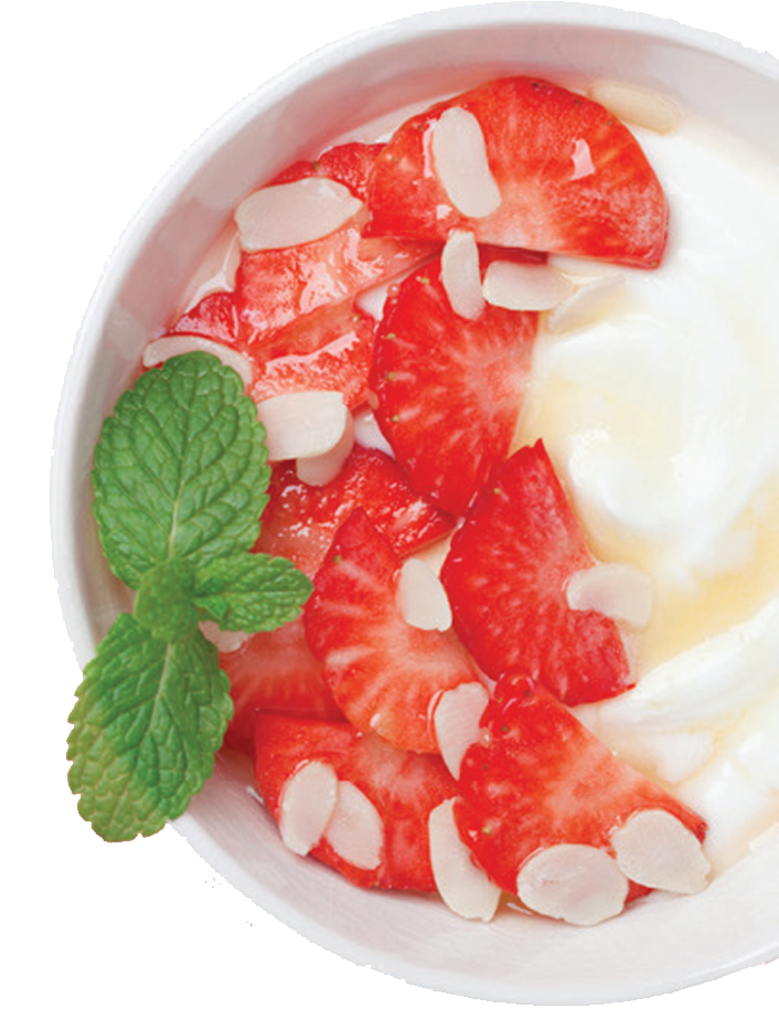 Yes to Yogurt