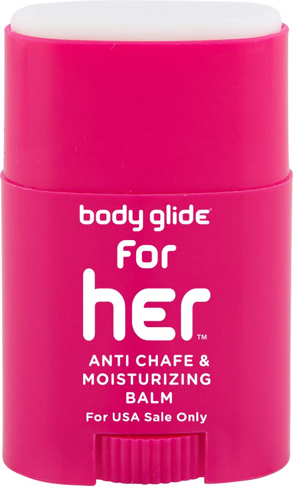 Body Glide for Her Anti-Chafe Balm